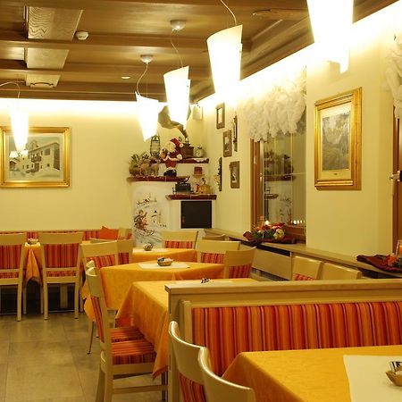 Hotel Ristorante Cassana Livigno Dış mekan fotoğraf