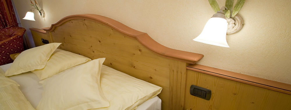 Hotel Ristorante Cassana Livigno Dış mekan fotoğraf