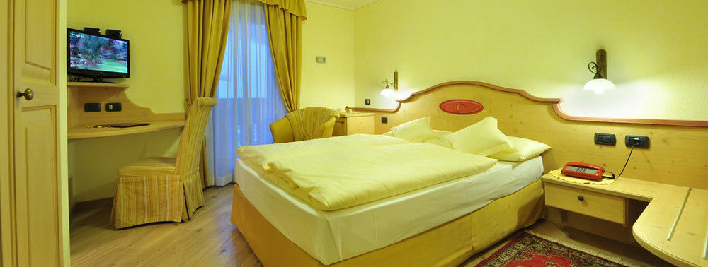 Hotel Ristorante Cassana Livigno Dış mekan fotoğraf