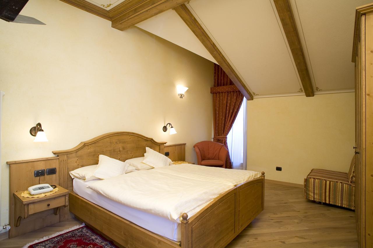 Hotel Ristorante Cassana Livigno Dış mekan fotoğraf