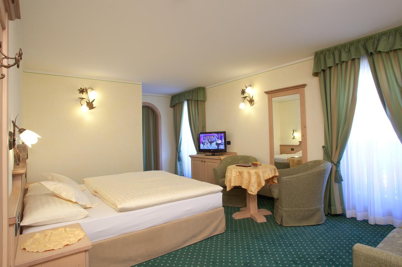 Hotel Ristorante Cassana Livigno Dış mekan fotoğraf