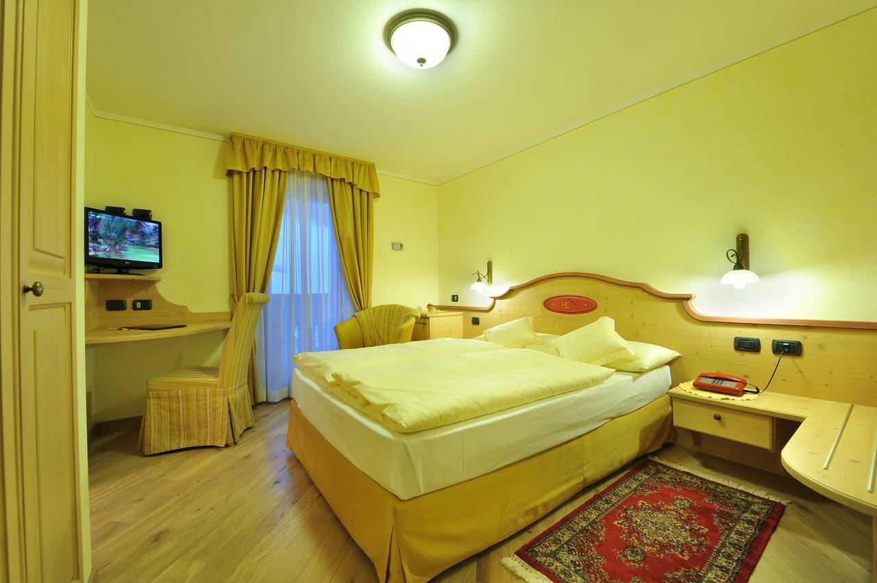 Hotel Ristorante Cassana Livigno Dış mekan fotoğraf
