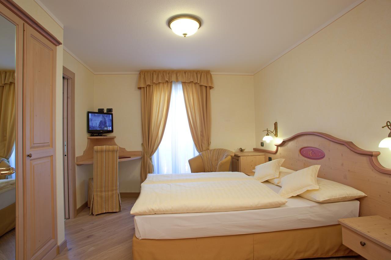 Hotel Ristorante Cassana Livigno Dış mekan fotoğraf