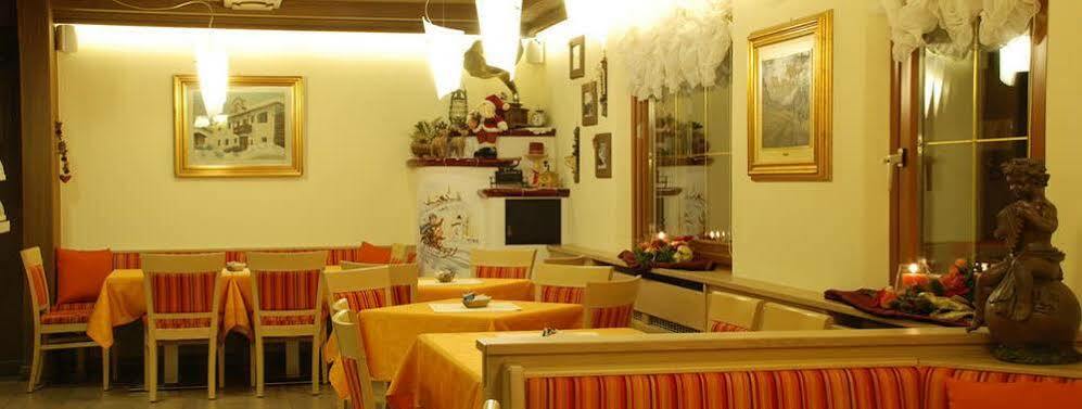 Hotel Ristorante Cassana Livigno Dış mekan fotoğraf