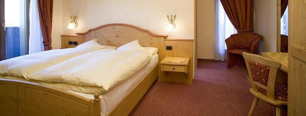 Hotel Ristorante Cassana Livigno Dış mekan fotoğraf