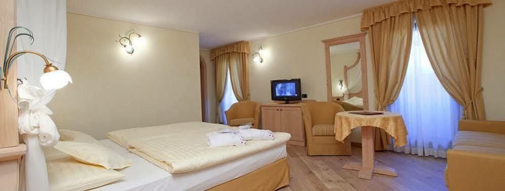 Hotel Ristorante Cassana Livigno Dış mekan fotoğraf