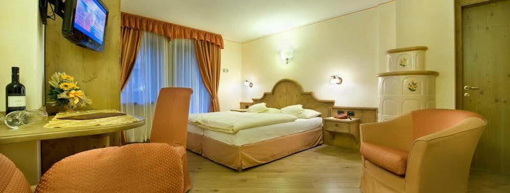 Hotel Ristorante Cassana Livigno Dış mekan fotoğraf